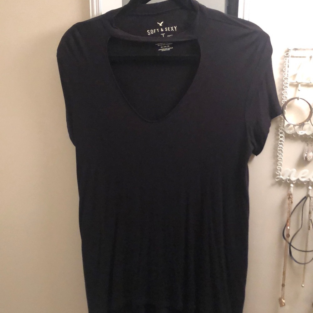 American eagle shirt